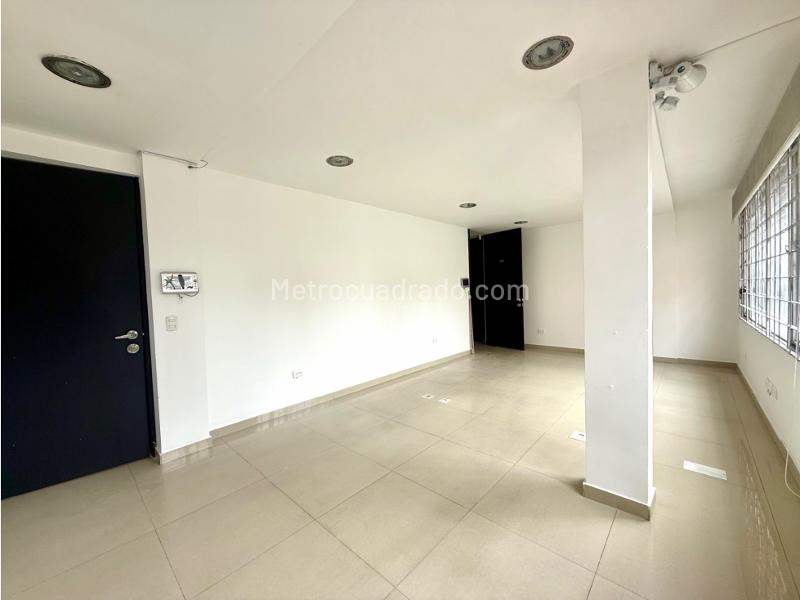 Oficina en Arriendo, El Lago, Bogotá D.C. - Vista 5