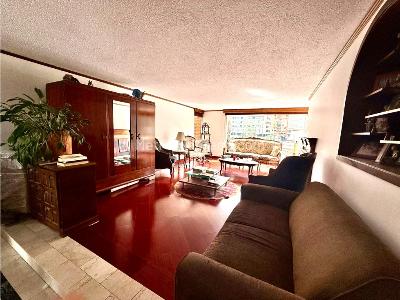 Apartamento en Arriendo, La Cabrera, Bogotá D.C.