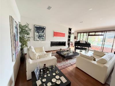 Apartment for rent in La Cabrera El Refugio, Bogotá