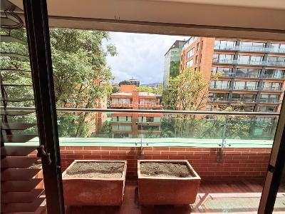 Apartamento de 3 alcobas en arriendo en La Cabrera El Refugio, Bogotá, 270 m² · foto 6 de 20