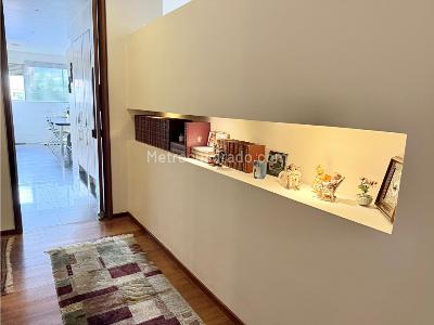 Apartamento de 3 alcobas en arriendo en La Cabrera El Refugio, Bogotá, 270 m² · foto 11 de 20