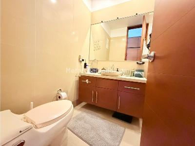 Apartamento de 3 alcobas en arriendo en La Cabrera El Refugio, Bogotá, 270 m² · foto 12 de 20