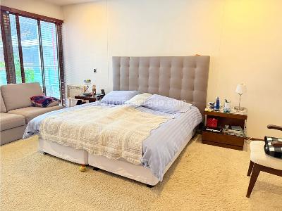 Apartamento de 3 alcobas en arriendo en La Cabrera El Refugio, Bogotá, 270 m² · foto 13 de 20