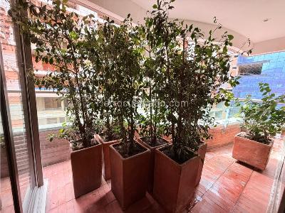 Apartamento de 3 alcobas en arriendo en La Cabrera El Refugio, Bogotá, 270 m² · foto 15 de 20