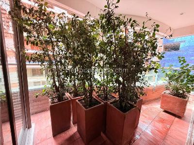 Apartamento de 3 alcobas en arriendo en La Cabrera El Refugio, Bogotá, 270 m² · foto 16 de 20