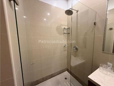 Apartamento de 3 alcobas en arriendo en La Cabrera El Refugio, Bogotá, 270 m² · foto 18 de 20