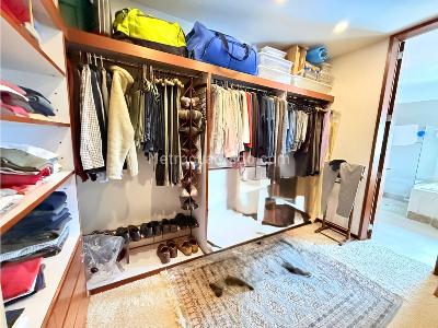Apartamento de 3 alcobas en arriendo en La Cabrera El Refugio, Bogotá, 270 m² · foto 20 de 20