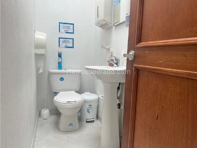 Casa de 5 alcobas en venta en Chapinero Norte, Bogotá, 343 m² · foto 10 de 20