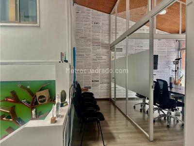 Casa de 5 alcobas en venta en Chapinero Norte, Bogotá, 343 m² · foto 14 de 20