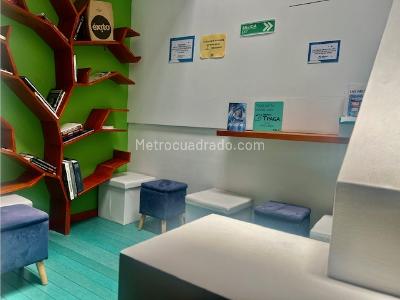 Casa de 5 alcobas en venta en Chapinero Norte, Bogotá, 343 m² · foto 15 de 20