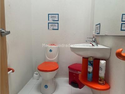 Casa de 5 alcobas en venta en Chapinero Norte, Bogotá, 343 m² · foto 16 de 20