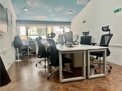 Casa de 5 alcobas en venta en Chapinero Norte, Bogotá, 343 m² · foto 18 de 20