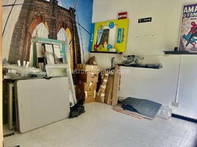 Casa de 5 alcobas en venta en Chapinero Norte, Bogotá, 343 m² · foto 19 de 20