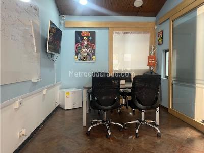 Casa de 5 alcobas en venta en Chapinero Norte, Bogotá, 343 m² · foto 20 de 20