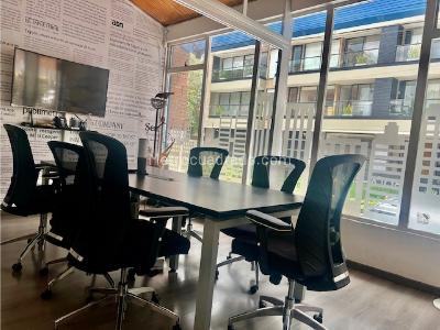 Casa de 5 alcobas en venta en Chapinero Norte, Bogotá, 343 m² · foto 2 de 20