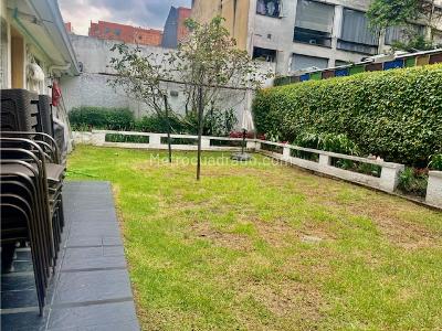 Casa de 5 alcobas en venta en Chapinero Norte, Bogotá, 343 m² · foto 3 de 20