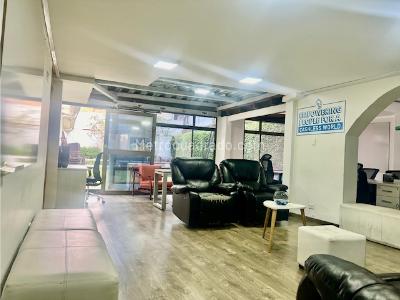 Casa de 5 alcobas en venta en Chapinero Norte, Bogotá, 343 m² · foto 4 de 20