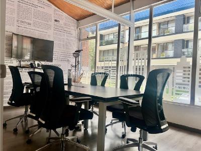 Casa de 5 alcobas en venta en Chapinero Norte, Bogotá, 343 m² · foto 5 de 20