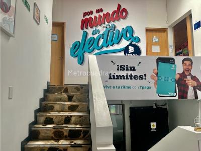 Casa de 5 alcobas en venta en Chapinero Norte, Bogotá, 343 m² · foto 7 de 20