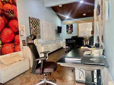 Casa de 5 alcobas en venta en Chapinero Norte, Bogotá, 343 m² · foto 8 de 20