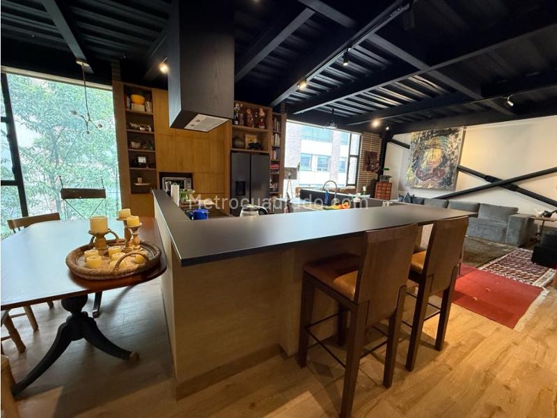 Piso – Bogotá, El Refugio - Vista 5