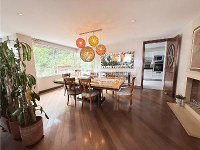 Apartamento en venta en Usaquen, Bogotá · foto 6 de 20