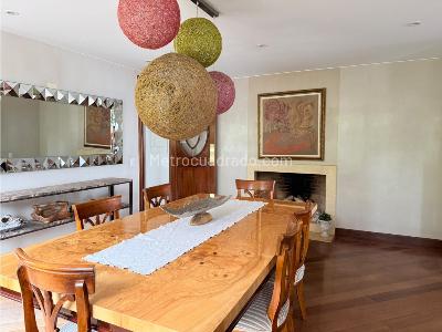 Apartamento en venta en Usaquen, Bogotá · foto 7 de 20
