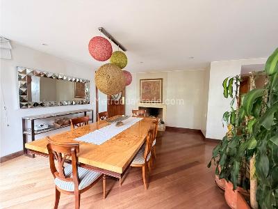 Apartamento en venta en Usaquen, Bogotá · foto 8 de 20