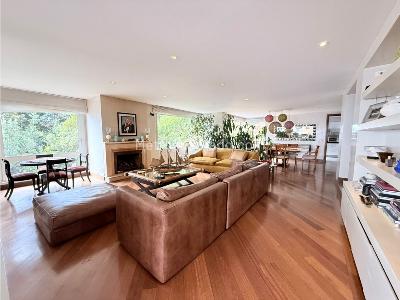 Apartamento en venta en Usaquen, Bogotá · foto 9 de 20