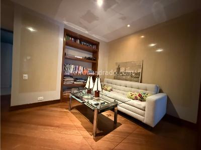 Apartamento en venta en Usaquen, Bogotá · foto 13 de 20