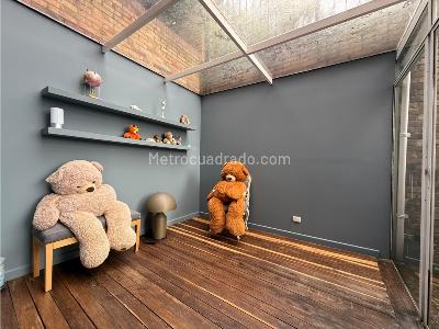 Apartamento en venta en Usaquen, Bogotá · foto 15 de 20