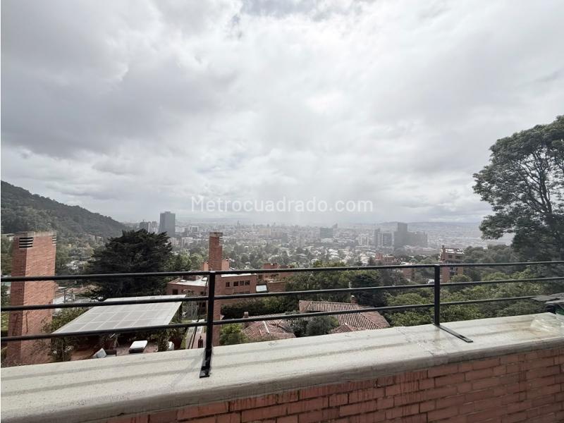 Piso – Bogotá D.C. - Vista 5