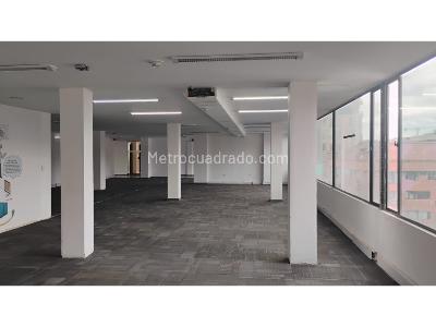 Oficina en Arriendo, Rincon Del Chico, Bogotá D.C.