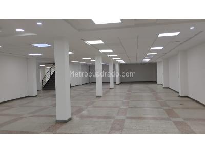 Bodega en Arriendo, Toberin, Bogotá D.C.