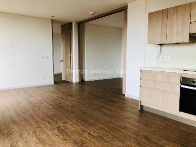 Apartamento de 1 alcoba en venta en Santa Bibiana, Bogotá, 87 m² · foto 12 de 13