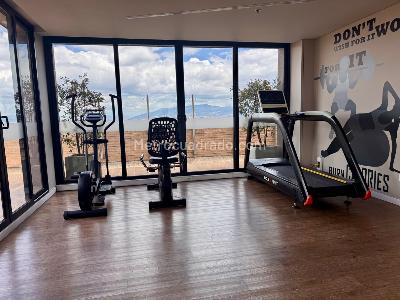 Apartamento de 1 alcoba en venta en Santa Bibiana, Bogotá, 87 m² · foto 13 de 13