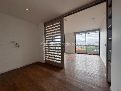 Apartamento de 1 alcoba en venta en Santa Bibiana, Bogotá, 87 m² · foto 2 de 13