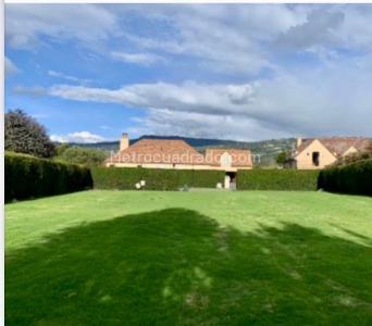 Lote en Venta, Santa Ana de Chia 2, Chía