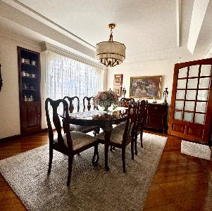 Apartamento en venta en Santa Bibiana, Bogotá · foto 2 de 17