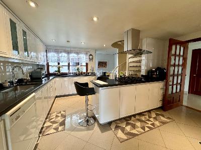 Apartamento en venta en Santa Bibiana, Bogotá · foto 3 de 17