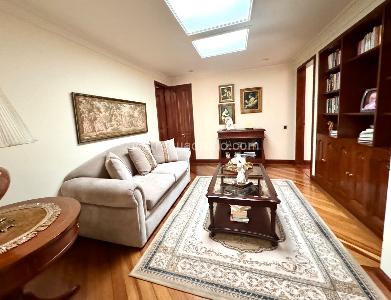 Apartamento en venta en Santa Bibiana, Bogotá · foto 7 de 17