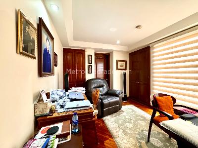 Apartamento en venta en Santa Bibiana, Bogotá · foto 8 de 17