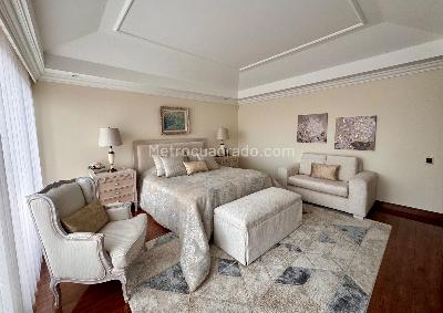 Apartamento en venta en Santa Bibiana, Bogotá · foto 9 de 17