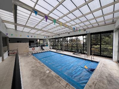 Apartamento de 3 alcobas en venta en Cerros De Sotileza, Bogotá, 208 m² · foto 10 de 12