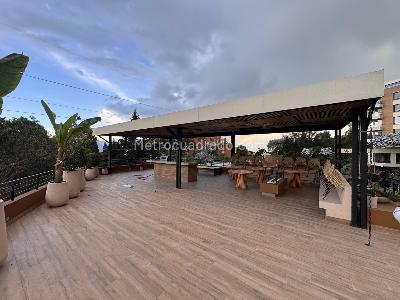 Apartamento de 3 alcobas en venta en Cerros De Sotileza, Bogotá, 208 m² · foto 12 de 12