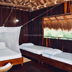 Casa de 5 alcobas en venta en Isla De Baru, Cartagena, 626 m² · foto 5 de 10