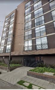 Apartamento de 1 alcoba en venta en San Luis Chapinero, Bogotá, 21 m² · foto 3 de 3