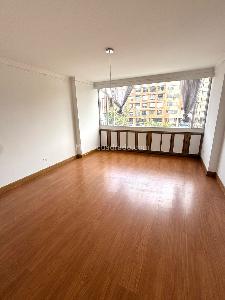 Apartamento en venta en Santa Barbara, Bogotá · foto 12 de 19