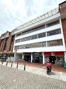 Apartamento en venta en Santa Barbara, Bogotá · foto 16 de 19