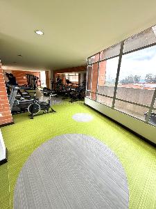 Apartamento en venta en Ciudad Tintal I, Bogotá · foto 16 de 20